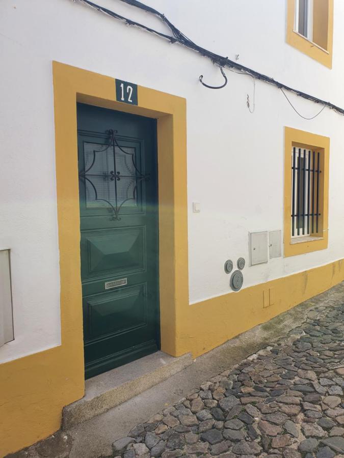 Villa Casa Da Freiria Évora Exterior foto